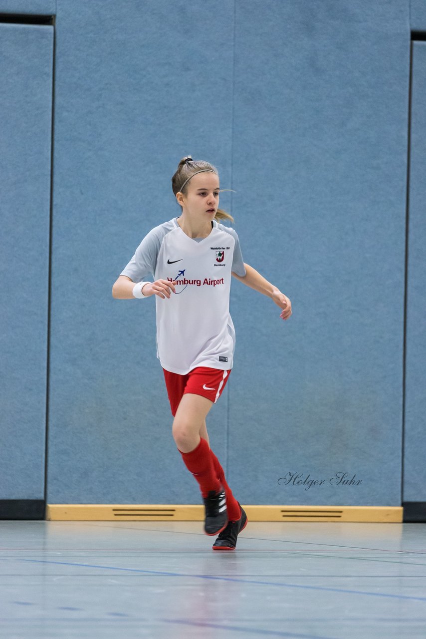 Bild 267 - HFV Futsalmeisterschaft C-Juniorinnen